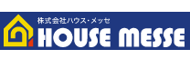 ハウス・メッセ ロゴ